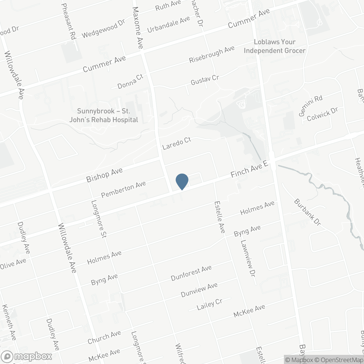 7 KENNETH WOOD CRESCENT, Toronto, Ontario M2N 0K3